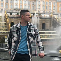 Михаил