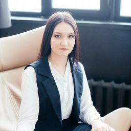 Наталия Жадаева