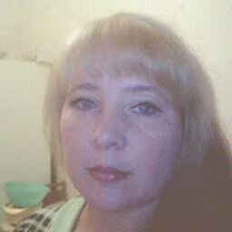Елена Ивахова