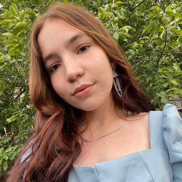 Вилиана Сергеева